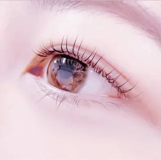 マツエク・マツパ ダイヤモンドアイズ 💎mei💎のマツエク・マツパデザイン