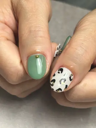 ネイル Eri .Iのネイルデザイン