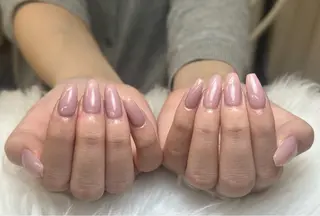 ネイル chan chanのネイルデザイン