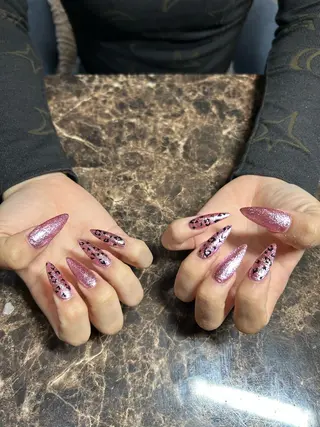 ネイル IROHA Nail 今村 昇生のネイルデザイン