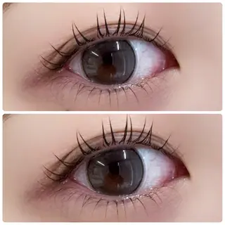 マツエク・マツパ 𓇼shiho𓇼 .のマツエク・マツパデザイン