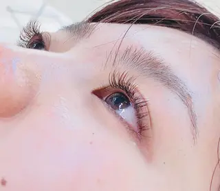 マツエク・マツパ Bianca Kikuchiのマツエク・マツパデザイン