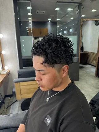 ショート エクステ/ハイトーン /特殊ヘアー　joeのヘアスタイル