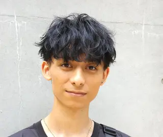 ショート 無料カットモデル募集 ✨鵜澤　佑気のヘアスタイル