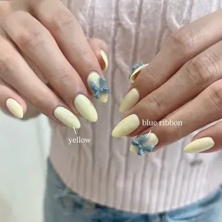 ネイル Momone /渋谷/パラジェルのネイルデザイン