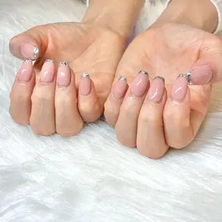 ネイル HANA ソブエのネイルデザイン