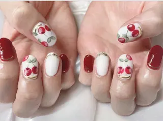 ネイル まつ毛、ネイル& 脱毛サロン　Lのマツエク・マツパデザイン