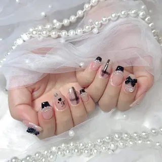 ネイル You&Me Ibukiのネイルデザイン