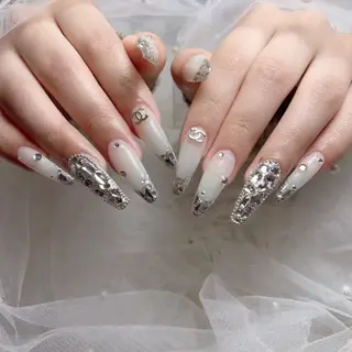 ネイル ENsalon nailのネイルデザイン