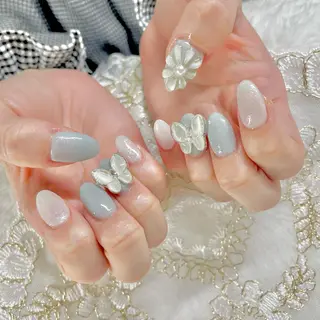 ネイル J terrace Nailのネイルデザイン
