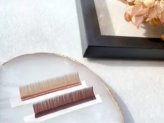 マツエク・マツパ joieange🪄 HARUNAのマツエク・マツパデザイン