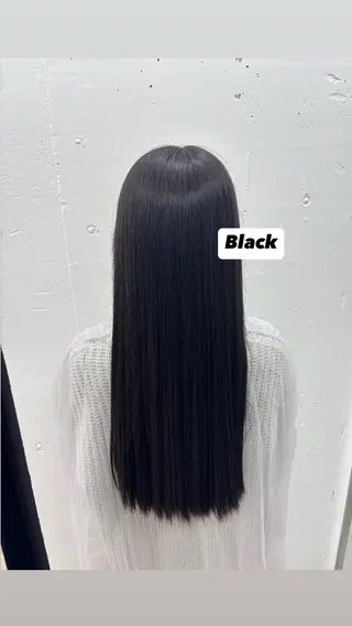 ロング カラー 🌼あいり🌼 JILLSTUDIOのヘアスタイル