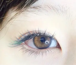 マツエク・マツパ ✴︎Tiele✴︎ Sasakiのマツエク・マツパデザイン