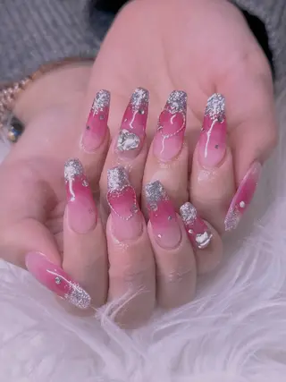 ネイル エムズ エムズのマツエク・マツパデザイン