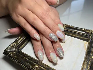 ネイル Nail salon Caco.のネイルデザイン
