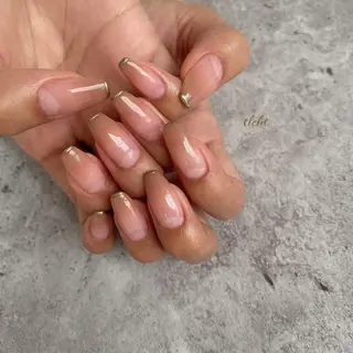 ネイル Rio 𓍼のネイルデザイン