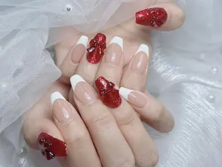 ネイル Kitty Nail salonのネイルデザイン