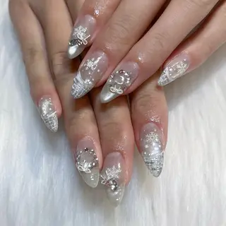 ネイル KOKONA 🎀のネイルデザイン