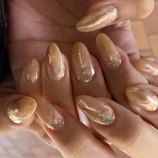 ネイル nailsalon ∞ ﾐｶﾅﾙ ∞のネイルデザイン