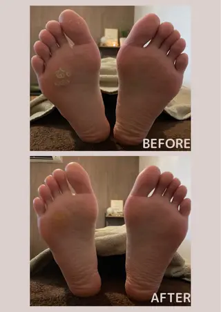 体質改善サロン Ma Vie マヴィのエステ・リラクイメージ