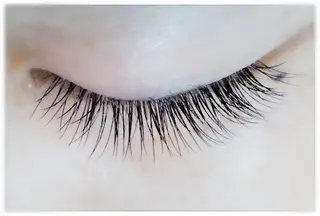 マツエク・マツパ fossette hair&eyeのマツエク・マツパデザイン