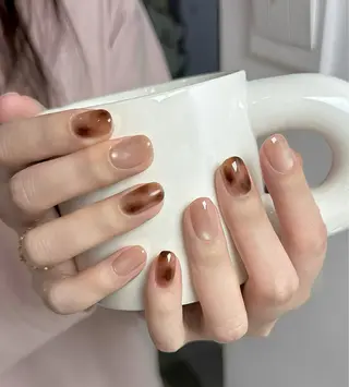 ネイル UniqueNail カカのネイルデザイン