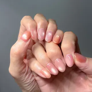 ネイル nailmum jijiのネイルデザイン