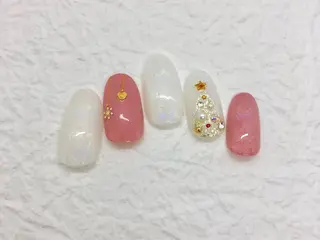ネイル TRAM-nail moriizumiのネイルデザイン
