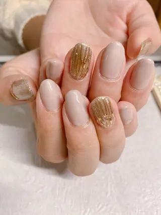 ネイル lulucharis nailのネイルデザイン
