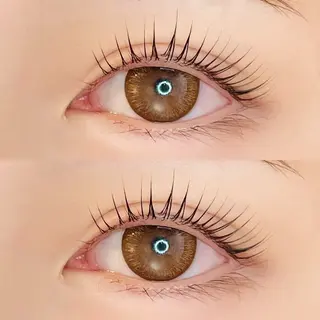 マツエク・マツパ palemoon ☆ao🦥🍃のマツエク・マツパデザイン