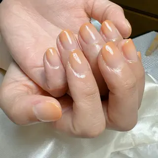 ネイル Guranail Satoのネイルデザイン