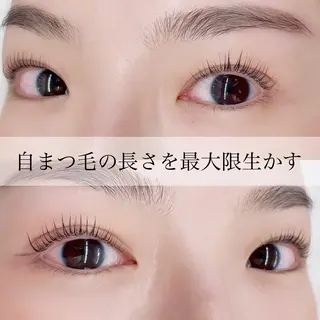 マツエク・マツパ Days マツモトナナのマツエク・マツパデザイン