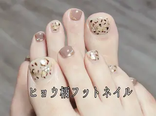 ネイル ネイル&巻き爪サロン AKnailのネイルデザイン
