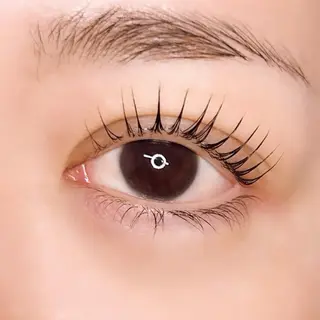 マツエク・マツパ eyelash salon alb.所属・まつげパーマalb. tomokaのマツエク・マツパデザイン