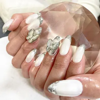 ネイル nail salon Bayのネイルデザイン