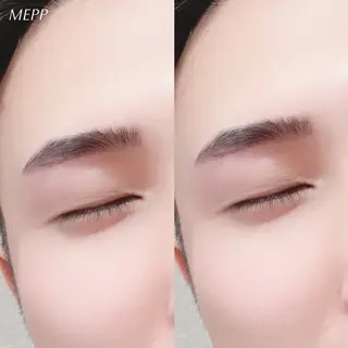 アイブロウ つね ★MEPP★のマツエク・マツパデザイン