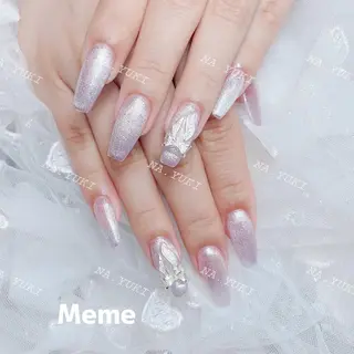 ネイル YUKI 💗 渋谷店のネイルデザイン