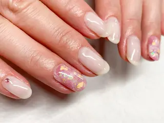 ネイル Suu ..のネイルデザイン