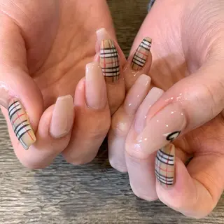 ネイル mona .AMI♡のネイルデザイン