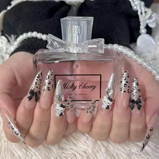 ネイル Nana treeのネイルデザイン