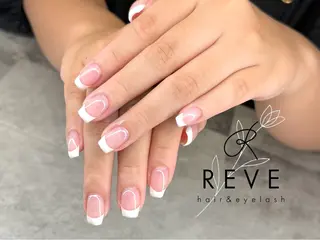 ネイル REVE アイのネイルデザイン