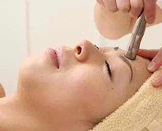 高野 さおりのエステ・リラクイメージ