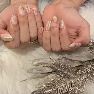 ネイル ERI Nailistのネイルデザイン