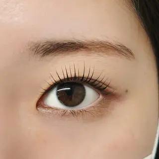 マツエク・マツパ 宇佐美 朋香のマツエク・マツパデザイン