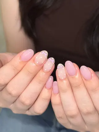 ネイル mis uzuのネイルデザイン