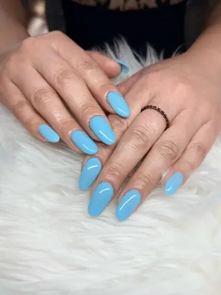 ネイル Giypsē amuruのネイルデザイン