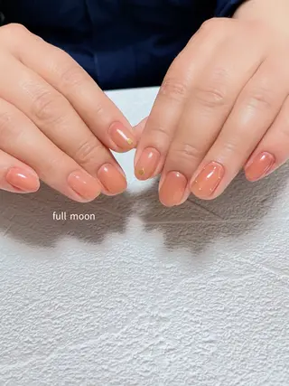 ネイル HIDAKA HARUKAのネイルデザイン