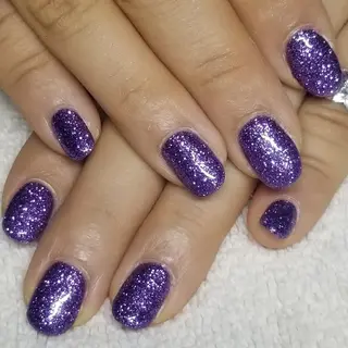 ネイル よしだ ひろきのネイルデザイン