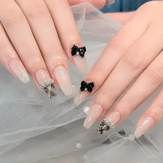 ネイル Karen 新宿のネイルデザイン