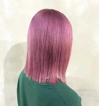 ミディアム カラー パーマ ヘアアレンジ メンズ ササキカズマ〻透明感 〻色落ち〻赤み消しのヘアスタイル